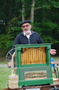 Orgue de Barbarie N° 47 St Augustin des Bois 2017